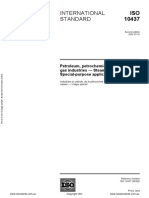 ISO 10437 2003 (E) - Character PDF