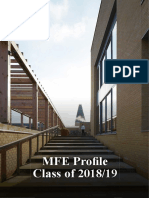 Mfe Profile Book 18 19 PDF