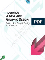 Towards A New Age Graphic Design