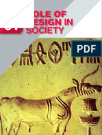 Role of Design in Society