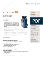 TYPE 1100 4G: Data Sheet