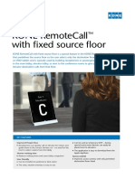 Factsheet Remotecall With Fixed Source Floor Tcm109 18643