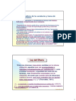 Master POT. Seminario 1. 1ª Parte. FUND. CONDUCTA ELECCION. Diapositivas 7_8_y_9 de 29