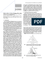 Data Arrangement and Consideration of Evaluation Standard For Silico-Ferrite of Calcium and Alminum (SFCA) Phase in Sintering Process