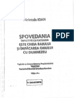 Spovedanie PDF