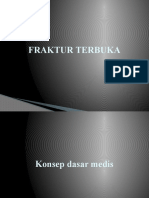 Presentasi Femur