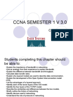 CCNA1 Mod 2.ppt