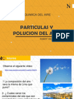 SEM05 Polución Del Aire PDF