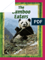 The Bamboo Eaters 