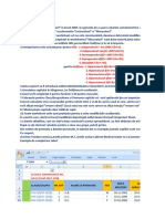 Calculator Somatometric