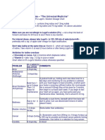 Lugols Iodine Dosage Table PDF
