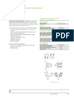 IEC Power Devices: Mini Contactors Technical Information