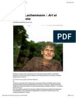 Accents online | Helmut Lachenmann 