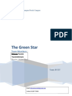 Clemon-The Green Star