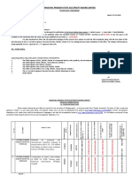 Himachal Pradesh State Electricity Board Limited: "A State Govt. Undertaking"