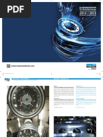 Maxion Wheels Truck Catalogue 2014 - 2015 (3MB) PDF