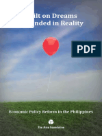 Built On Dreams Grounded in Reality PDF