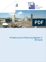 A - Infrastructure Finance Scan-Ethiopia-For Publication PDF