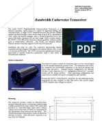 AMB 1013 Brochure