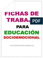 Fichas Educación Socioemocional.pdf