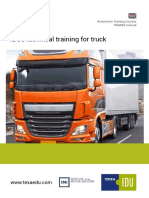 Texaedu p1 Truck Uk PDF