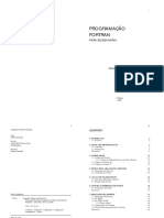 Fortran Livro PDF