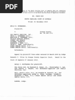 "Appalling scheme to separate a child from his mother"