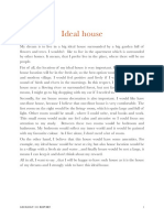 文学・小説 IDEAL HOUSE My Ideal Home | PDF | Cooking, Food & Wine | Art
