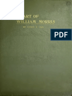 Day, Lewis Foreman - Decorative Art of William Morris and His Work (1899) PDF