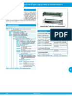 Flexible Power-D-Box With PCB For 3600/2210/ESS30/ESX10: Description