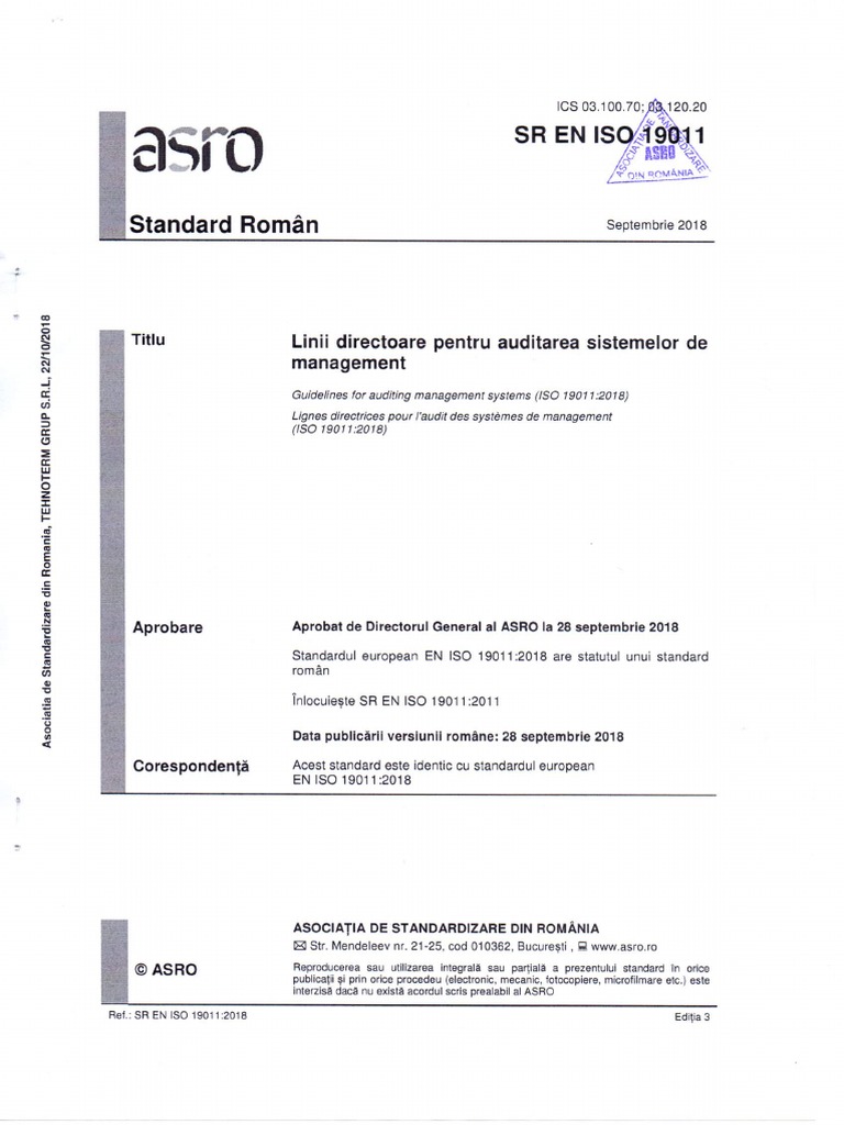 Iso 19011 Pdf Free Download Italiano