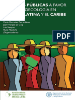 Agroecologia. Unidad Iv PDF