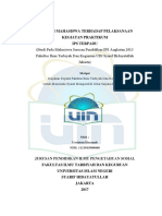 Usriatun Hasanah-Fitk PDF