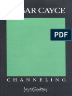 Cayce Edgar - Channeling.pdf