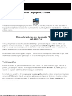 HP Prime - Consideraciones Del Lenguaje PPL - 3° Parte PDF