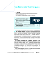 Aciers Pour Traitements Thermiques-2 PDF