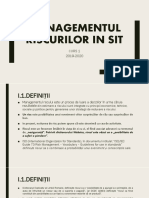 Marea Unire - MR PDF