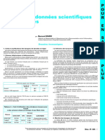 Banques de Données Scientifiques Et Techniques-002