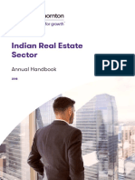 Realestate Annual Handbook 2018 PDF
