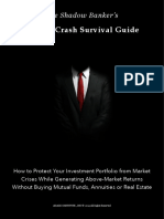 The Shadow Banker's Market Crash Survival Guide PDF