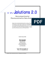 PK Solutions 2.0 PK Solutions 2.0 PK Solutions 2.0 PK Solutions 2.0
