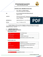 Informe 003-RDBB - Evaluacion Tecnica Ccoc-Hua