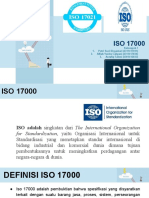 Iso 17000