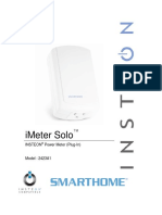 Insteon 2423A1-iMeterSolo