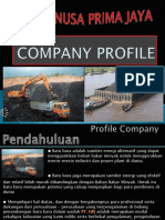 Companyprofilehpj 130410180051 Phpapp02