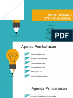 Modal Kerja dan Struktur Modal Kelompok 2.pptx