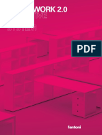 Framework 2.0 Fantoni PDF