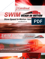 SWIM - Slow Speed Weigh in Motion Scales PDF
