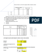 Cost Account For Engineers - Set 2 - Classes