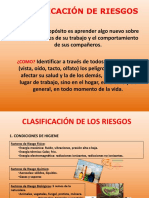 02-Identificación de Riesgos